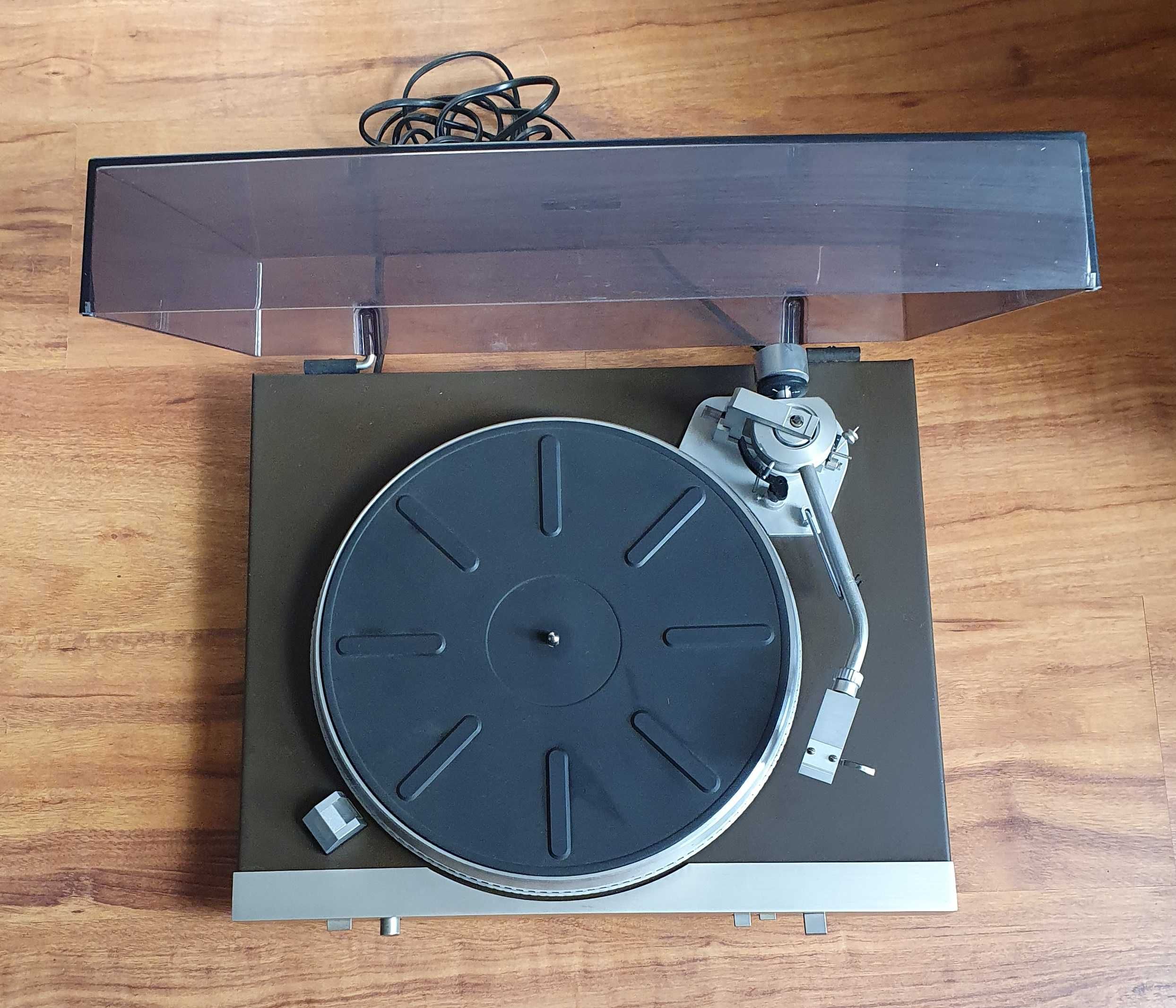 Gramofon BRUNS 4510/II  Unitra