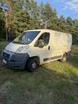 Fiat Ducato 2.2 2009 Faktura Vat