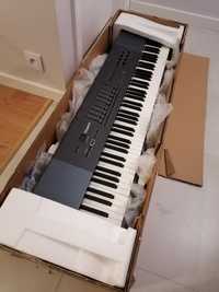 M-Audio Oxygen 88 pianino MIDI