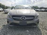 Mercedes-Benz CLA 250 2014