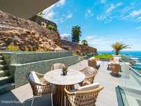Apartamento 2 Quartos | Vista Mar | Calheta