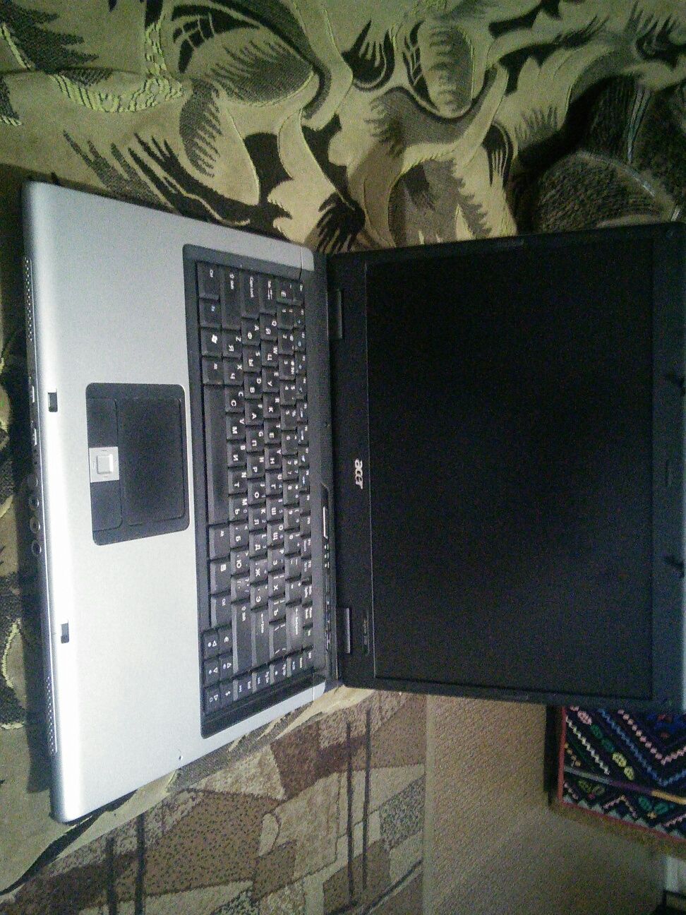 Ноутбук Acer Aspire 5100