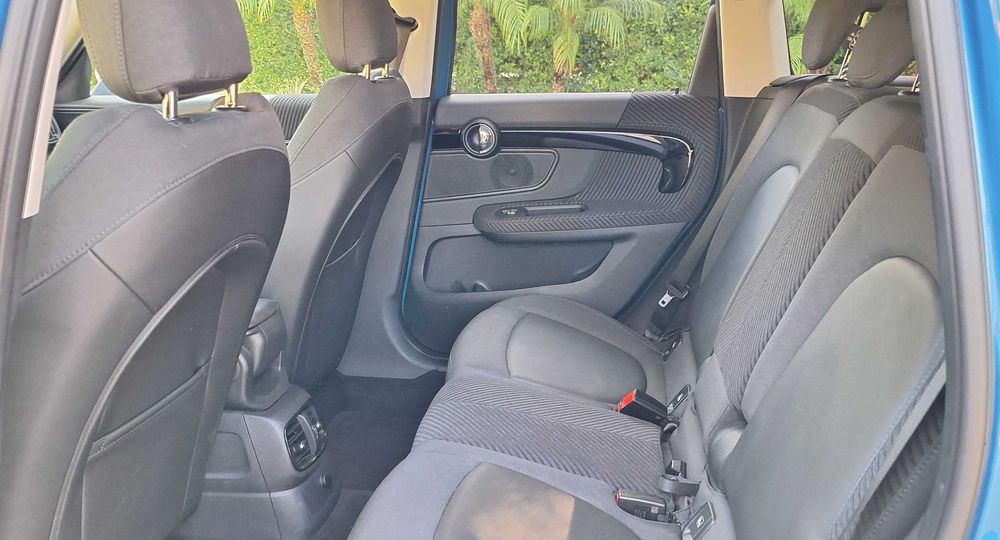 Mini Countryman Cooper 2018 Chilli 1.5cc 136cv Oportunidade única!