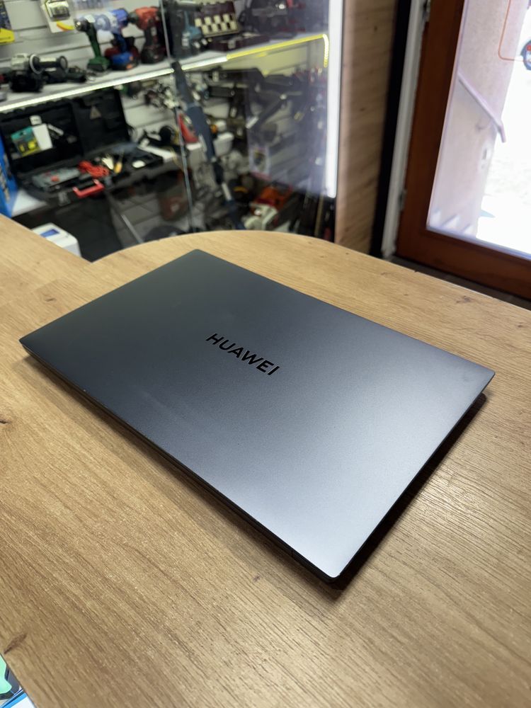 Huawei MateBook D16 Gwarancja -- otoLombard Lumik Kalisz skup laptopów