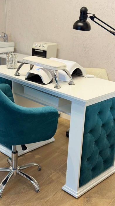 Продам готовый бизнес – маникюрный салон, Вышгород