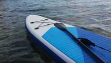 Deska SUP 320x75 Rezerwacja