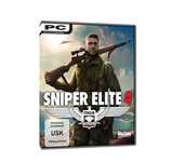 Gra SNIPER ELITE 4 [PC] Klucz STEAM + Gratis