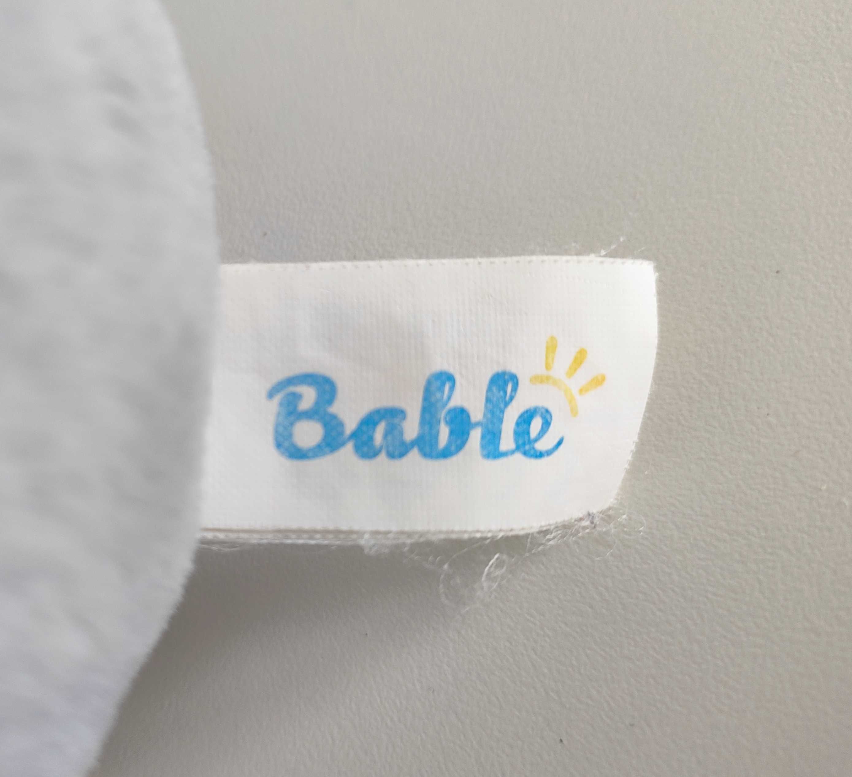 Pingwinek Bable z melodyjkami i światełkiem