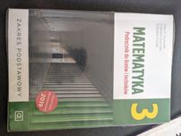 Matematyka Pazdro Zakres podstawowy