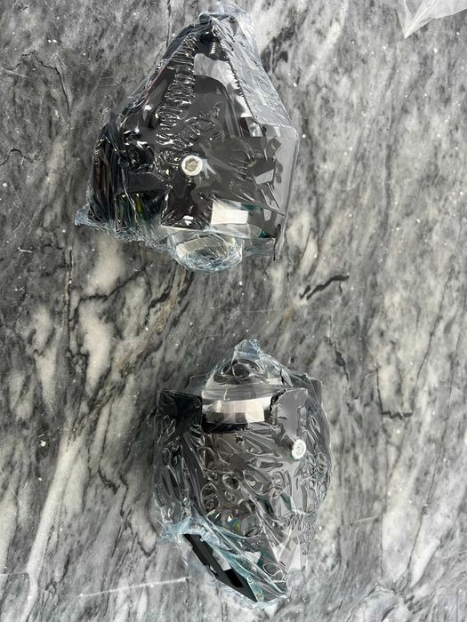 Faróis de motocicleta