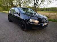 Volkswagen Golf Golf Vl 2.0 Tdi zarejestrowany