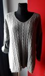 Sweter Tunika Bluza