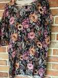 Sweter, bluzka H&M - angora