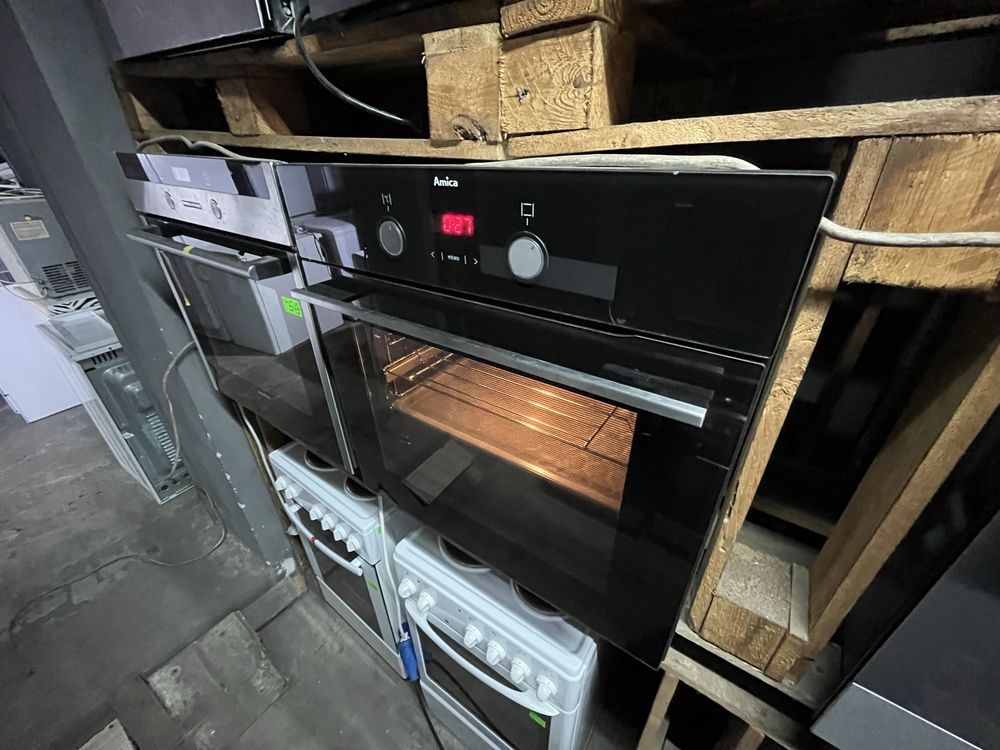 Piekarnik Amica A 77L |12msc |BD stan |Dowóz