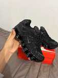 buty_Nike_Shox_TL_Czarny_Metal_Hematyt _Obuwie sportowe Rozmiar.39