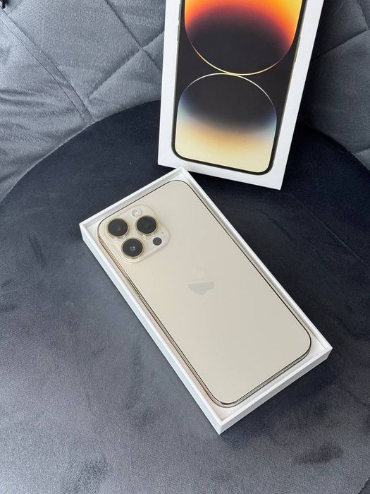 Apple iphone 14 pro max 128 black  neverlock айфон 14 про макс 256