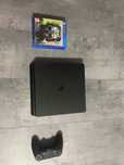 PlayStation 4 500 GB pad  3 gry (Doom, CoD MW2 i MW3) Odbiór osobisty