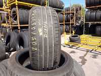 Opona 205/55R16 91V DUNLOP Sport Bluresponse