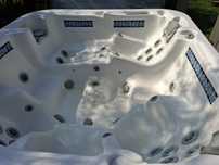 Wanna spa yacuzzi