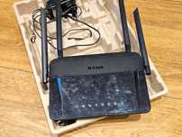 Router D-Link DIR-842