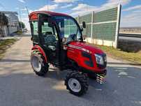 Traktorek Massey Ferguson 6028 Nowy z Gwarancją