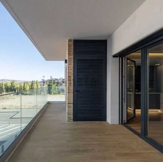 Fabuloso apartamento T2 a estrear com piscina no Infantado-Loures