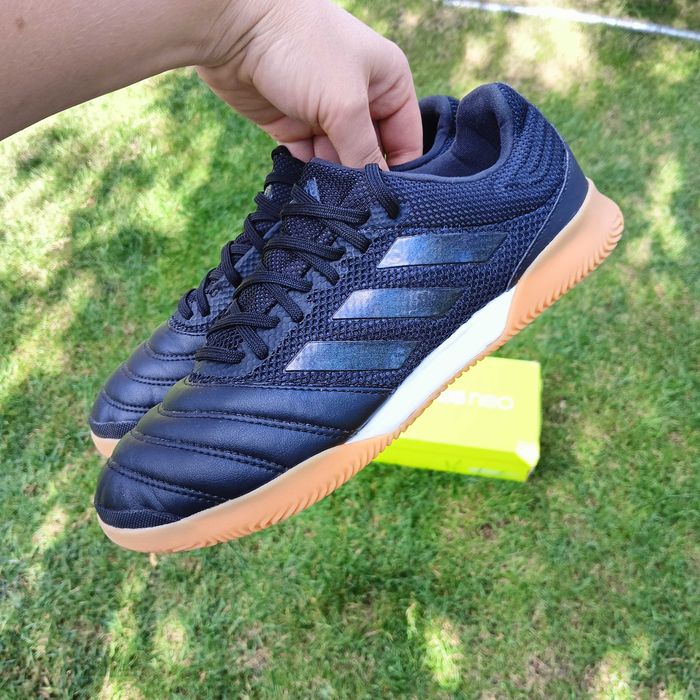 Футзалки 40 (39) Adidas Copa. 19.3 копочки кроссовки