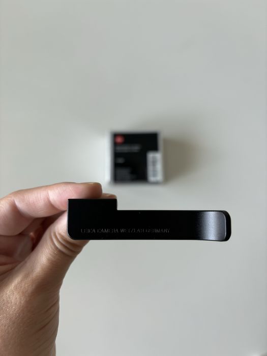 Leica Thumb - NOVO