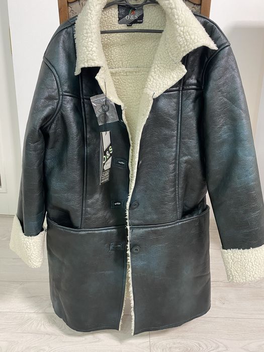 Продам нову дублянку