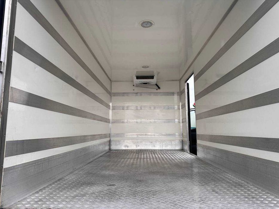 Mercedes-Benz Sprinter 2022p. Ref