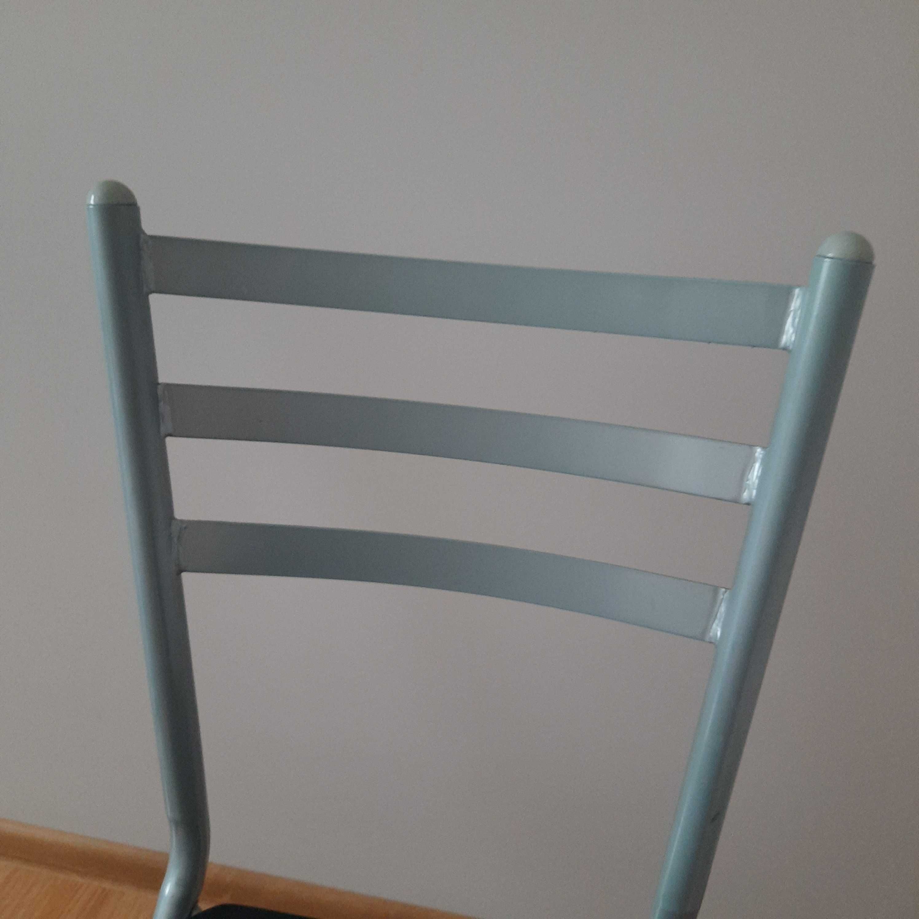 стілець металевий складний -2 шт/крісло/1500 грн за два
