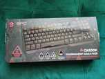 Klawiatura SPC Gear GK630K