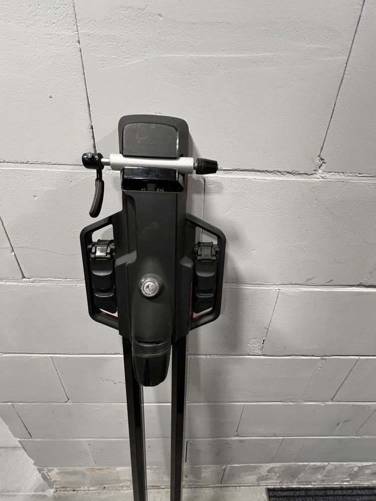 Uchwyt / Bagażnik Rowerowy Yakima HighSpeed