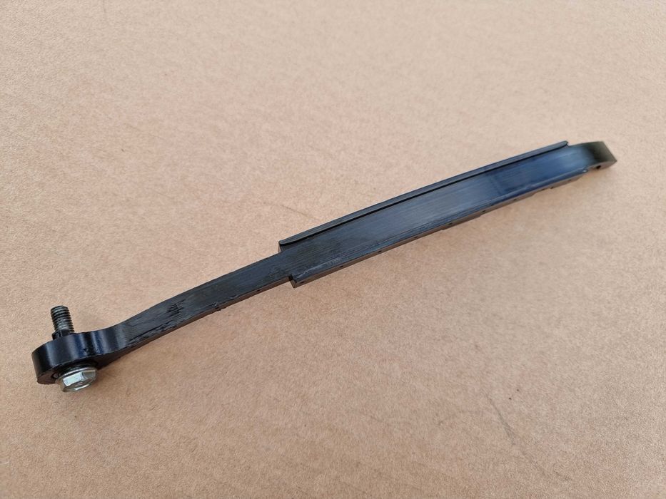 Ślizg prowadnica łańcuszka rozrządu Honda CRF 450 rok 02-08