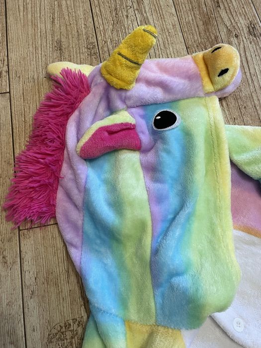 Єдиноріг, кігурумі, S, 44 розмір