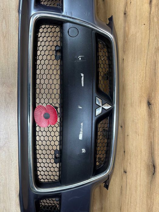 Zderzak przedni mitsubishi lancer kolor a39