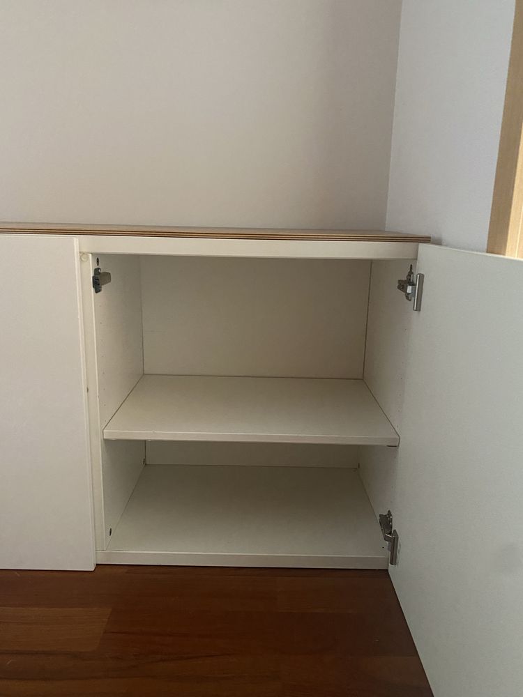 Mobília de sala completa