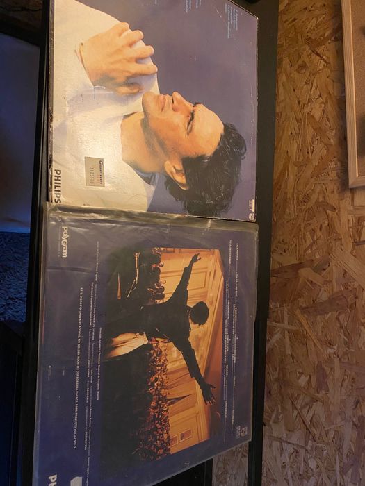 2 Discos Vinil Caetano Veloso