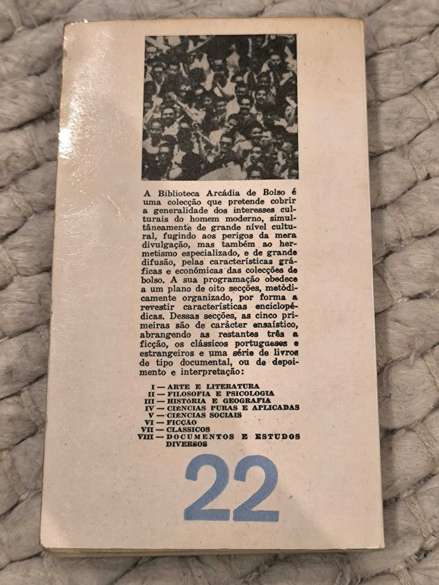Livro "Sobre a Liberdade" de John Stuart Mill