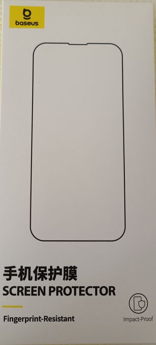 Capa magsafe Baseus iPhone 16 pro /16 pro max