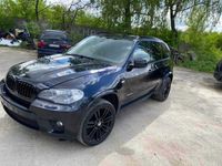 Авторозбірка БМВ Х5 Е70 Розбірка Деталі BMW X5 E70 Шрот Розборка