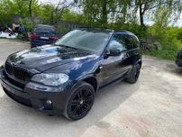 Авторозбірка БМВ Х5 Е70 Х6 Е71 Розбірка BMW X5 E70 X6 Шрот Розборка
