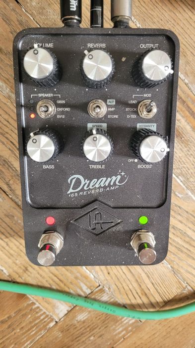 Uad dream 65 sim