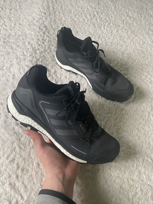 Кросівки Adidas Terrex GORE-TEX