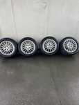 Jantes 16 alfa romeo 5x110