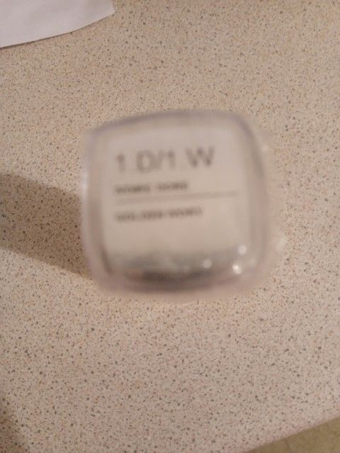 Loreal Paris True Match d1w1