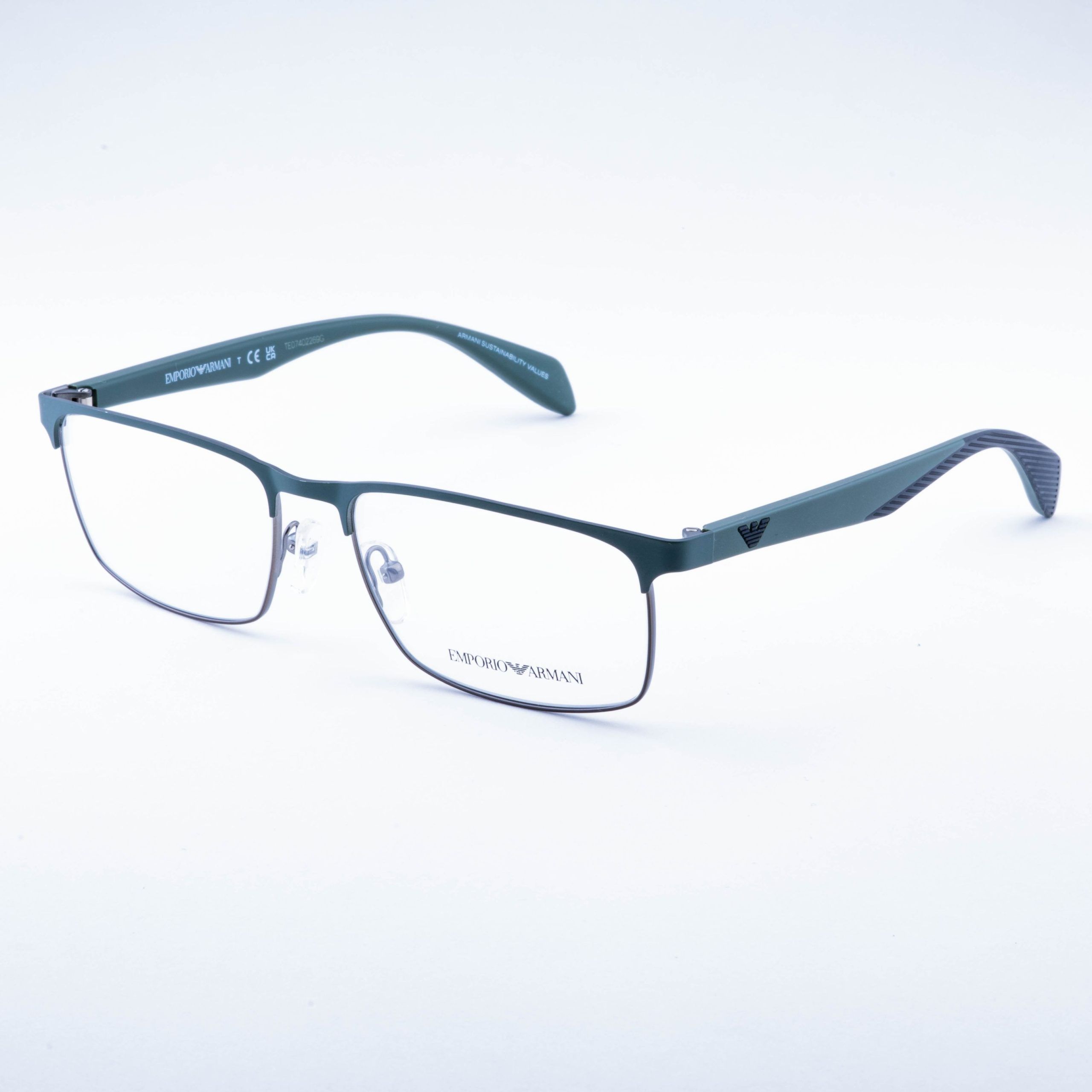 Emporio Armani EA 1149 Okulary korekcyjne oprawki