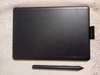 Tablet graficzny wacom one s