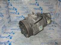 Compressor AC 51803075 1461F FIAT GRANDE PUNTO 2009 1.3JTD FIAT FIORINO 2009 1.3 MULTIJET 16V 75 CV 0P FIAT GRANDE PUNTO 2009 1.3 D Multijet 75Cv 0P PEUGEOT BIPPER TEPEE 2012 1.3HDI 75CV 5P CINZENTO DIESEL SANDEM ALFA ROMEO MITO FASE 1 2011 1.3JTD 95CV 3P
