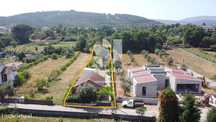 Moradia Isolada Térrea em Arganil